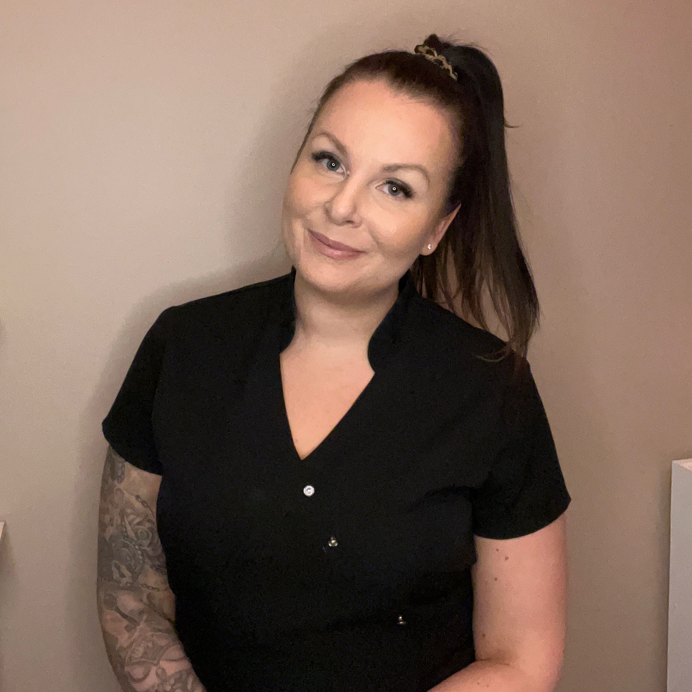 Employee picture