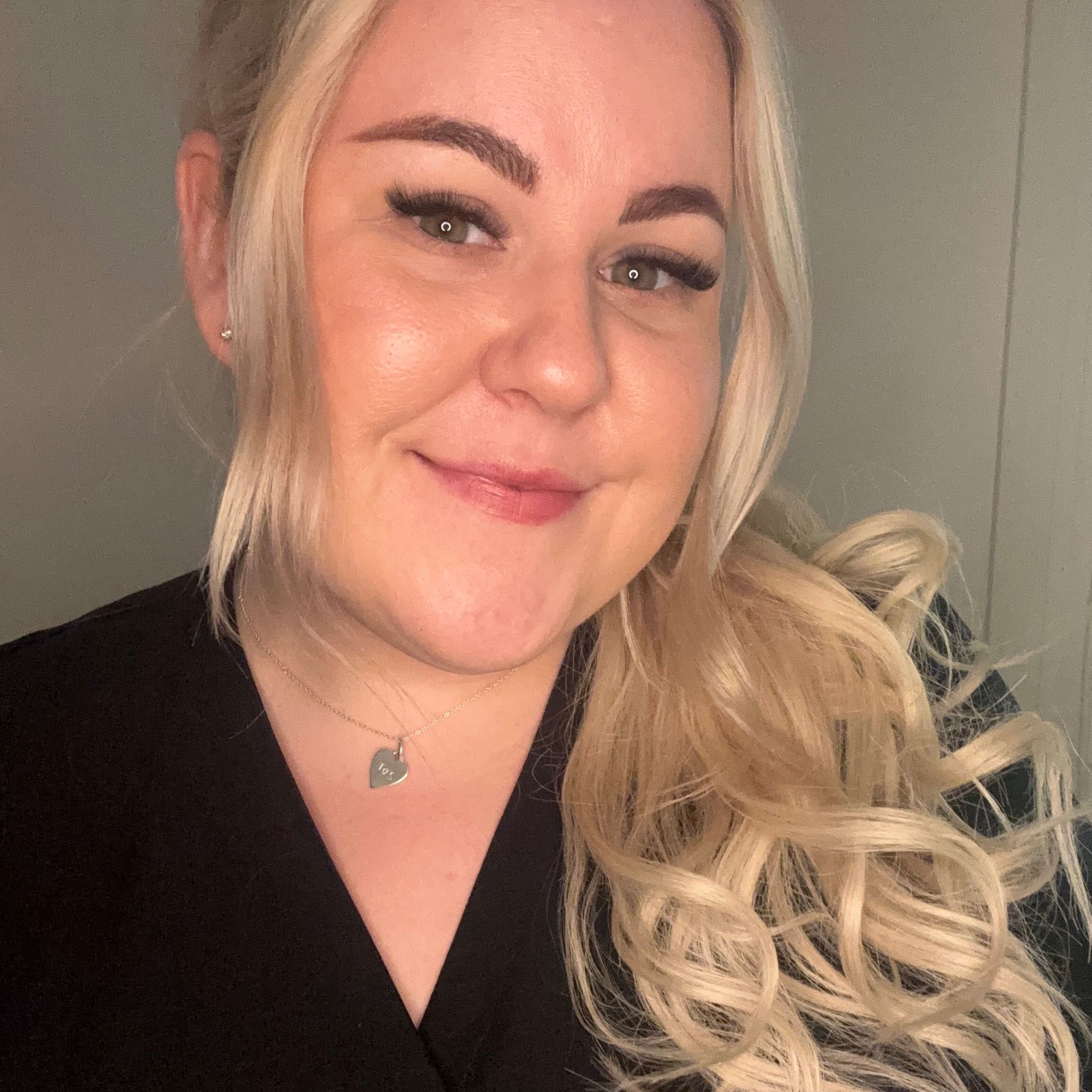 Employee picture